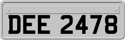 DEE2478