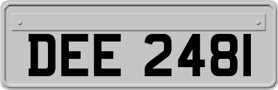 DEE2481