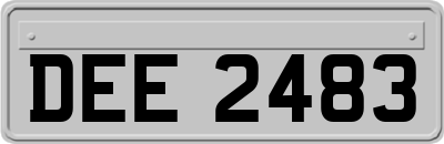 DEE2483