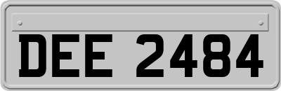 DEE2484