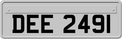 DEE2491