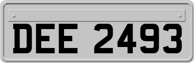 DEE2493
