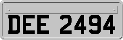 DEE2494