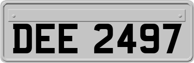 DEE2497