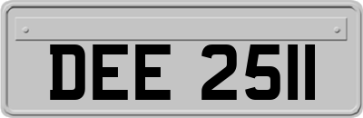 DEE2511