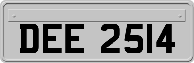 DEE2514