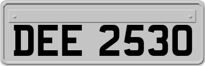 DEE2530
