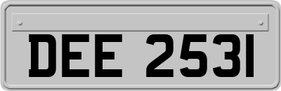 DEE2531