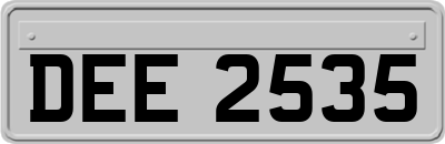 DEE2535