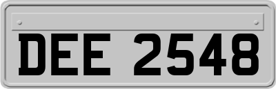 DEE2548