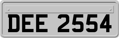 DEE2554