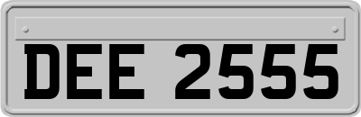 DEE2555