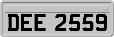 DEE2559