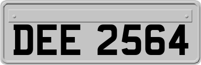 DEE2564