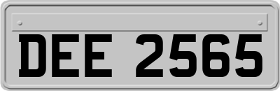 DEE2565