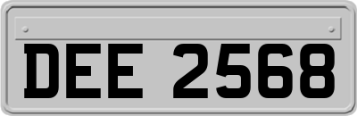 DEE2568