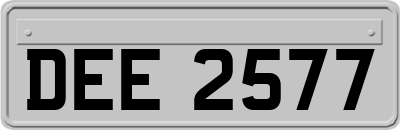 DEE2577