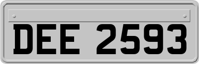 DEE2593