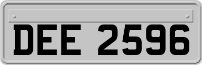 DEE2596