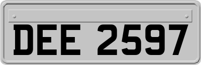 DEE2597