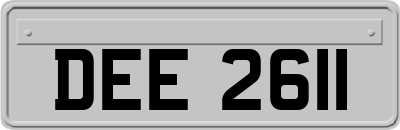 DEE2611