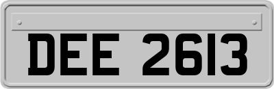 DEE2613