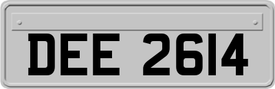 DEE2614