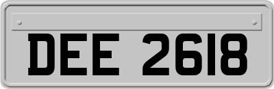 DEE2618