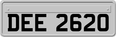 DEE2620
