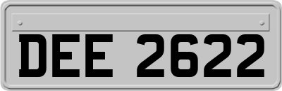 DEE2622