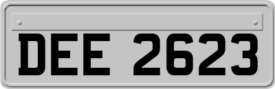 DEE2623