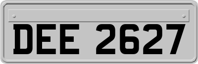 DEE2627