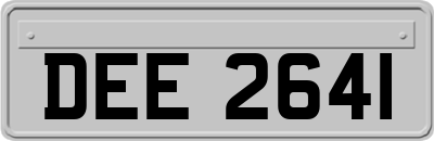 DEE2641