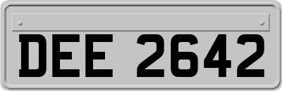 DEE2642
