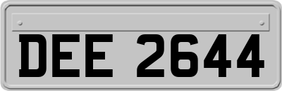 DEE2644