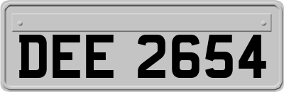 DEE2654