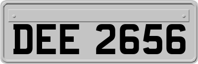 DEE2656