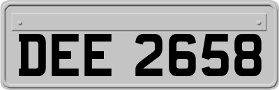 DEE2658