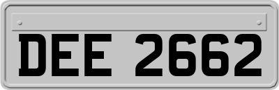 DEE2662