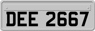 DEE2667