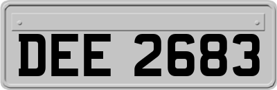 DEE2683