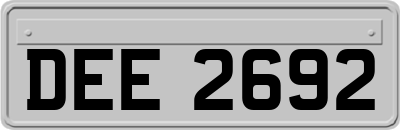 DEE2692