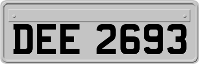 DEE2693