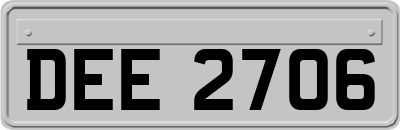 DEE2706
