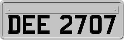 DEE2707