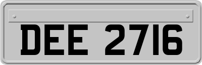 DEE2716