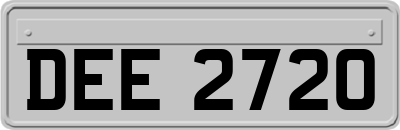 DEE2720