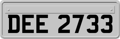 DEE2733