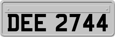 DEE2744