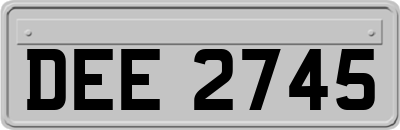 DEE2745
